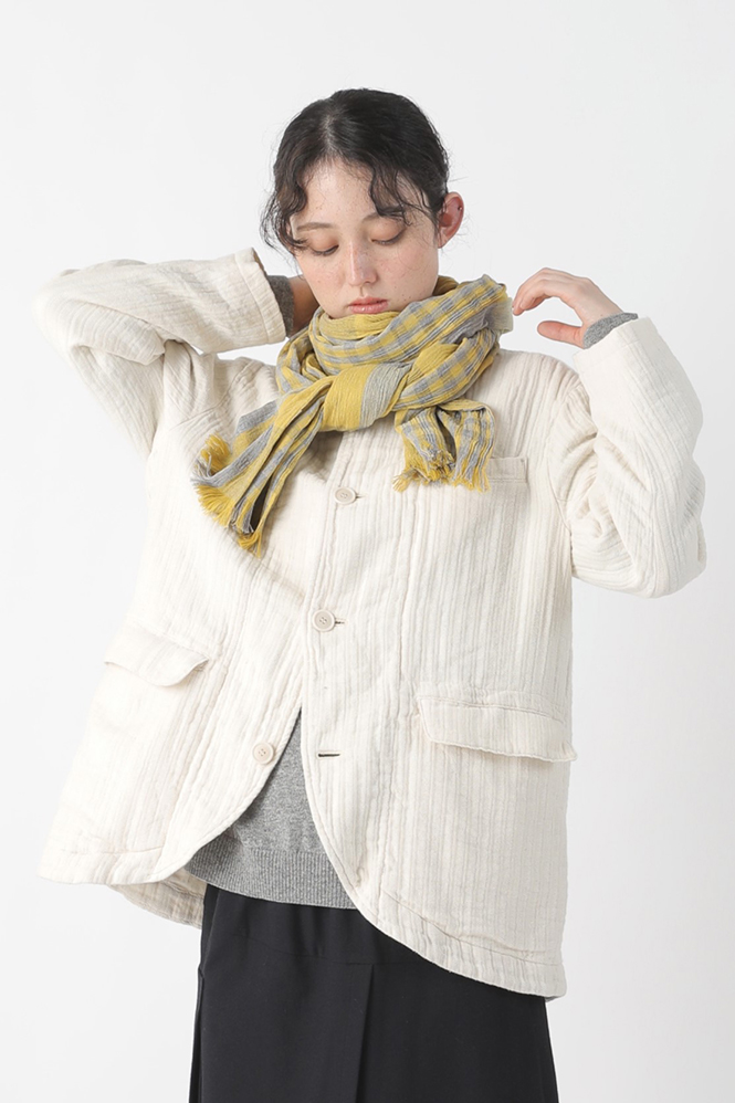 写真:モデル着用イメージ