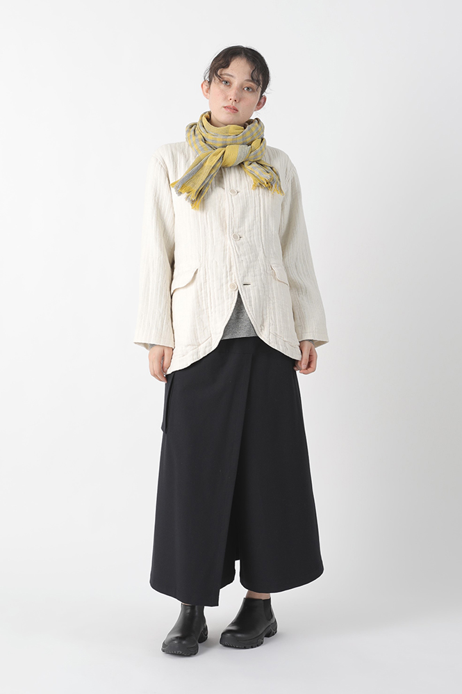 写真:モデル着用イメージ