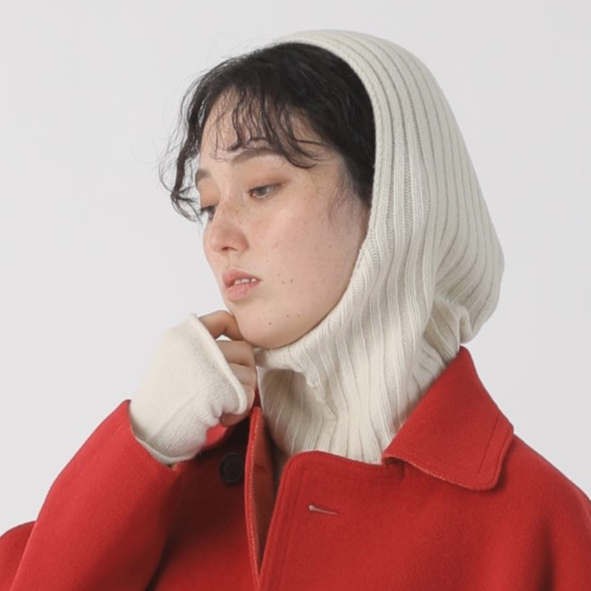 写真:モデル着用イメージ