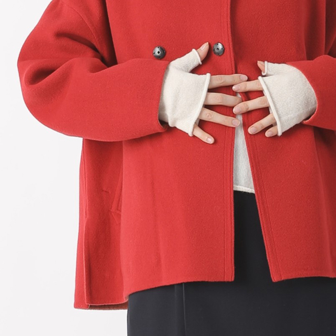 写真:モデル着用イメージ