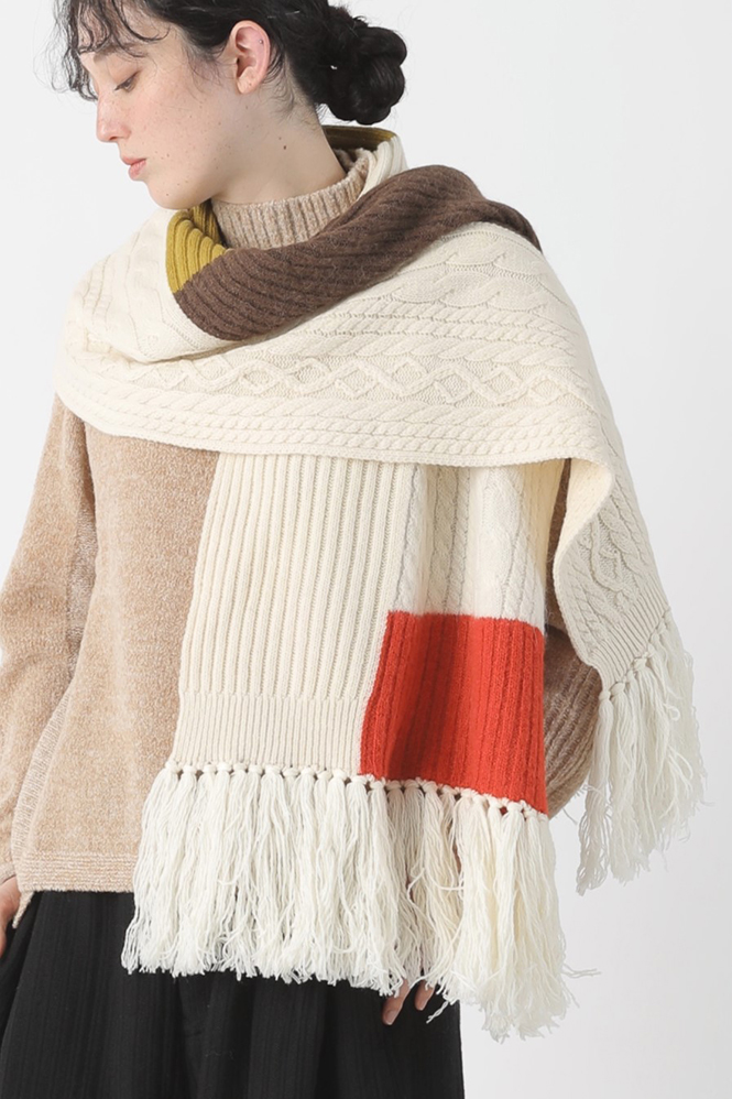 写真:モデル着用イメージ