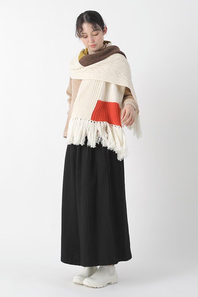 写真:モデル着用イメージ