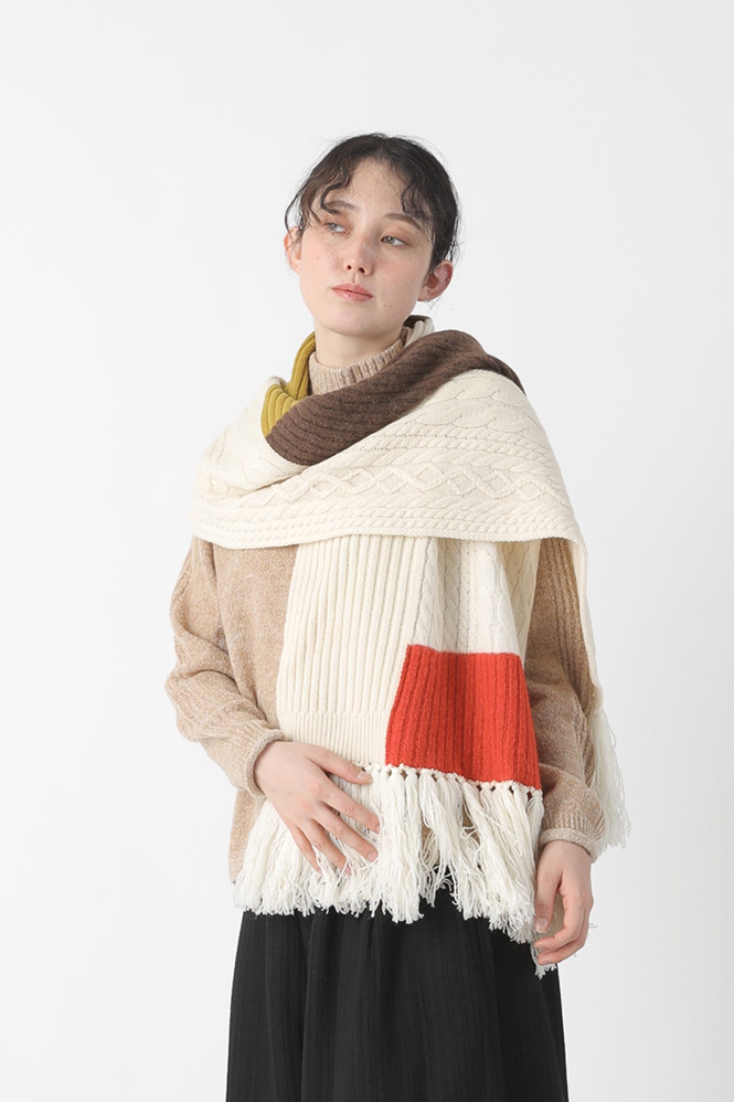 写真:モデル着用イメージ