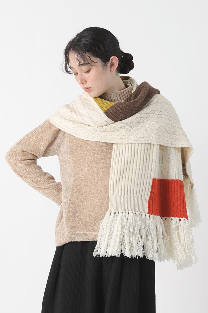 写真:モデル着用イメージ