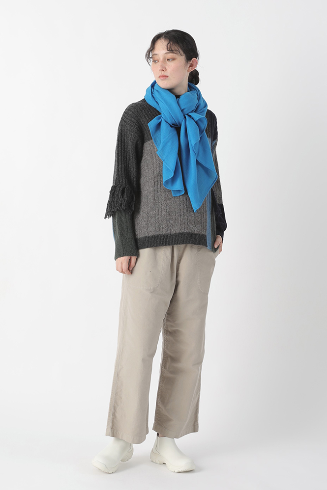 写真:モデル着用イメージ