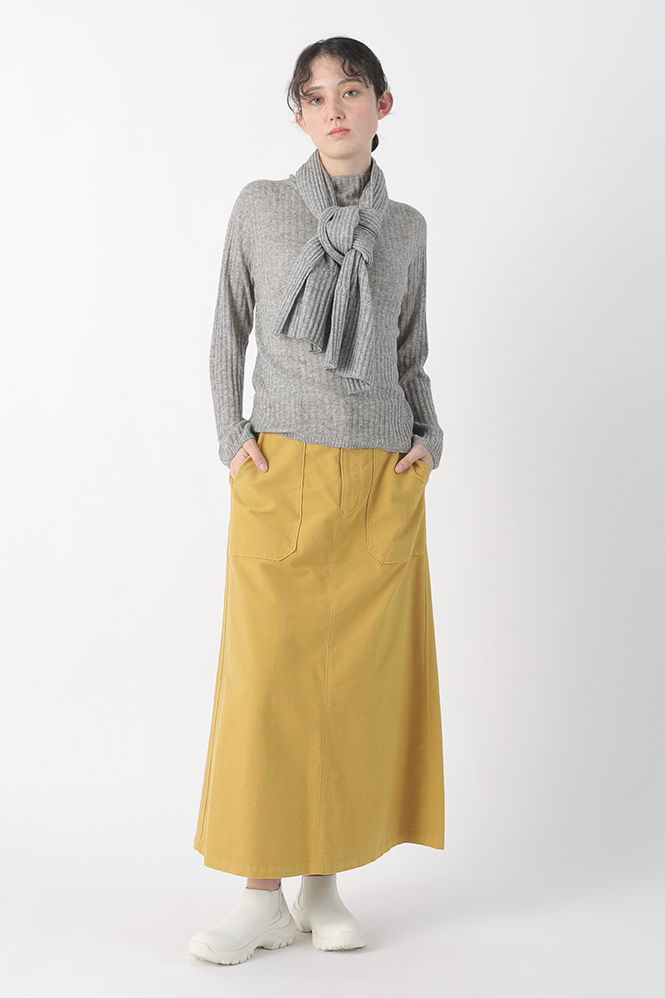 写真:モデル着用イメージ