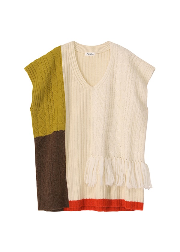 商品写真:off white