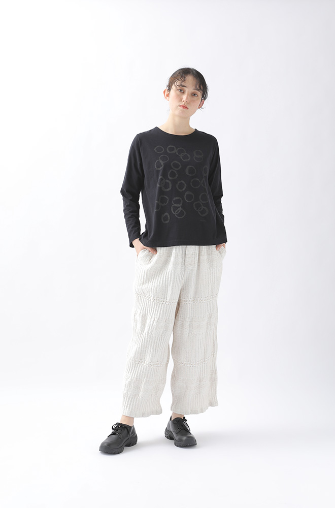 モデル着用イメージ