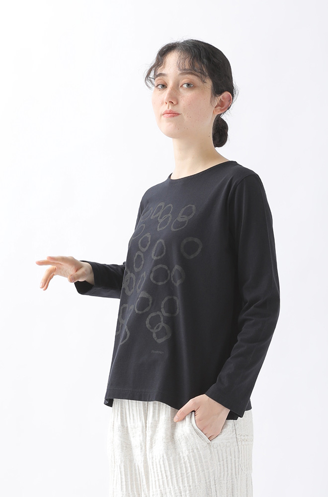 モデル着用イメージ