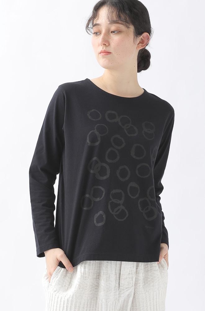 モデル着用イメージ