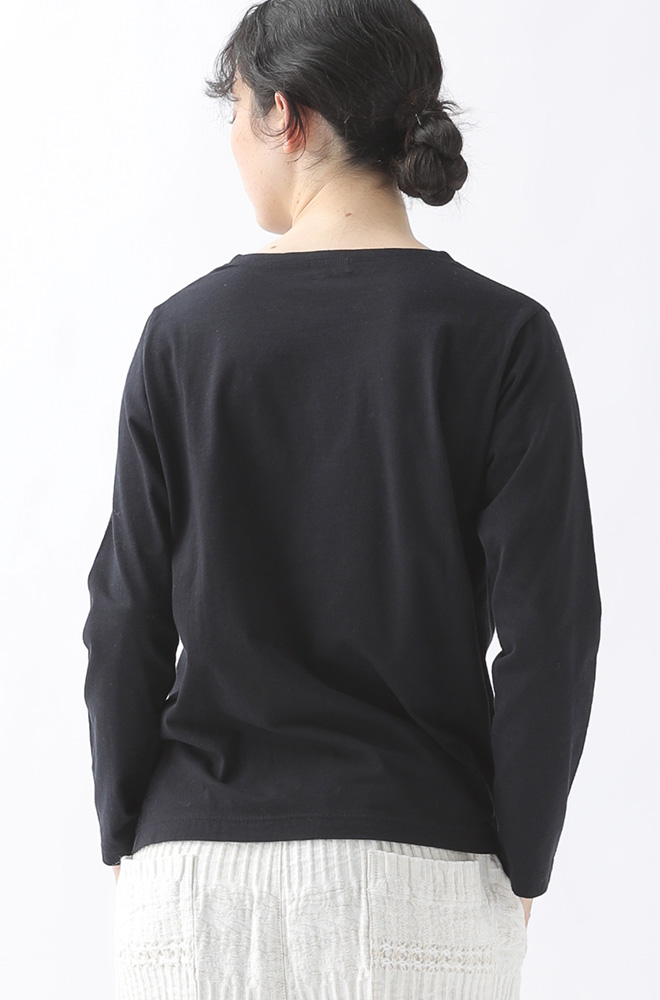 モデル着用イメージ