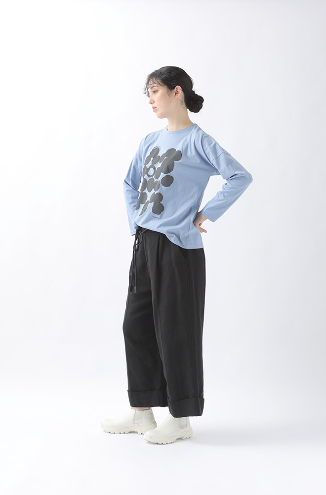 モデル着用イメージ