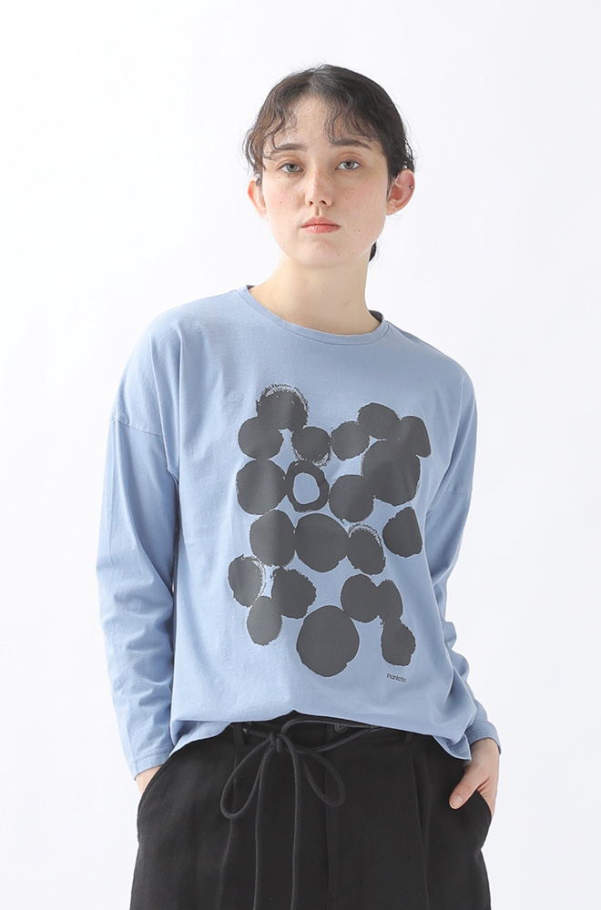 モデル着用イメージ