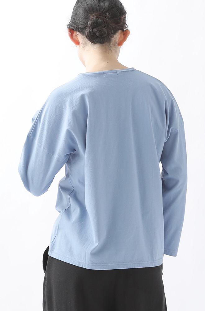 モデル着用イメージ