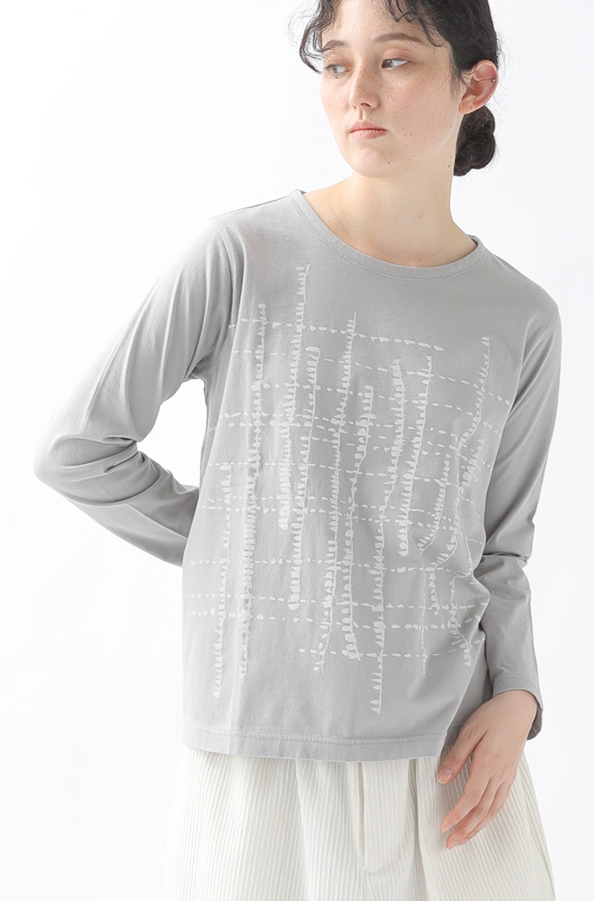 モデル着用イメージ