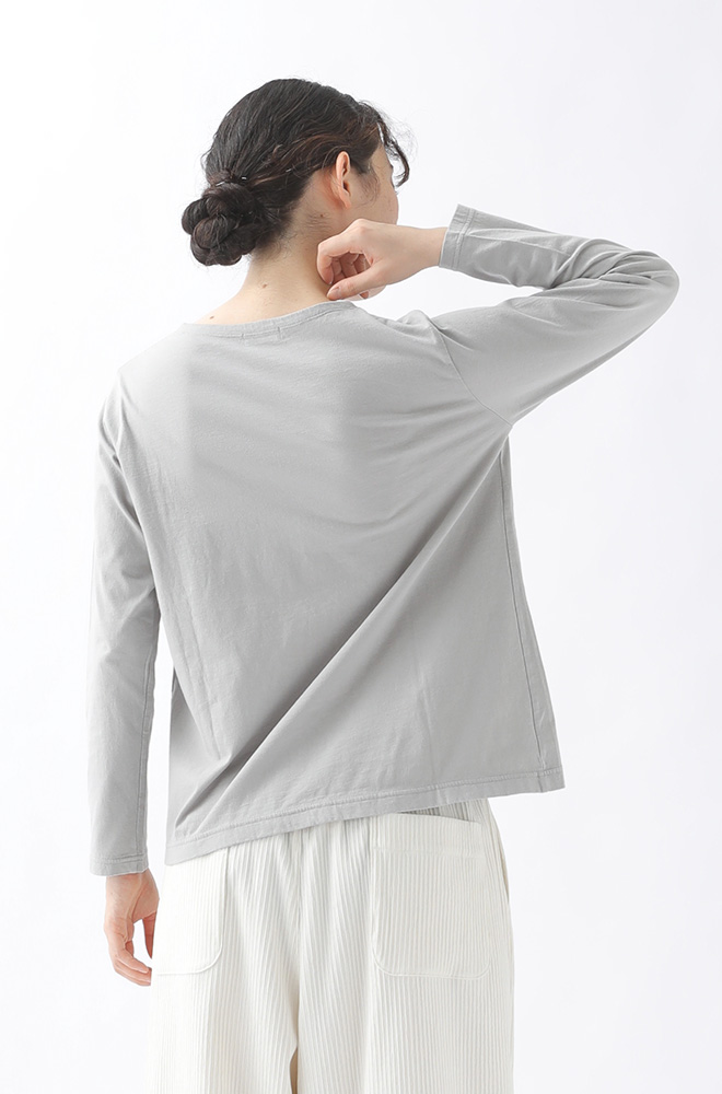 モデル着用イメージ