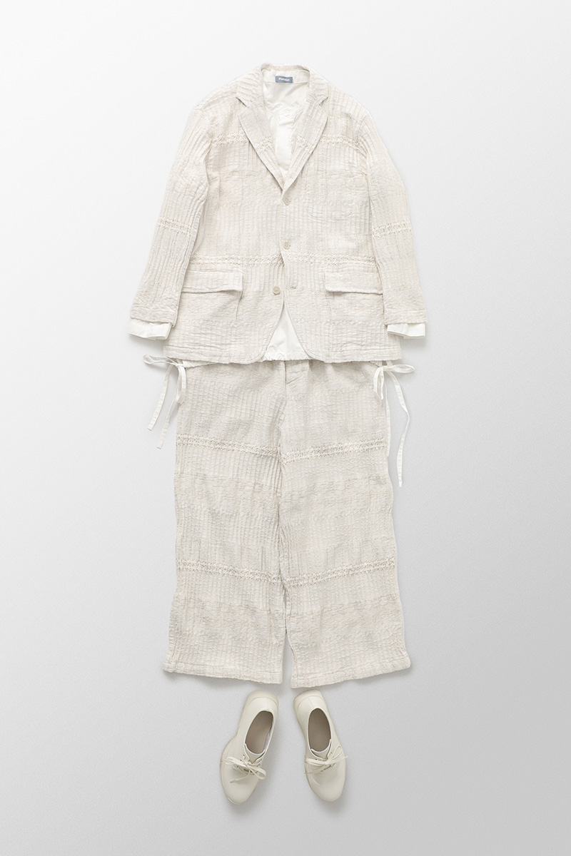 写真:コーディネートイメージ