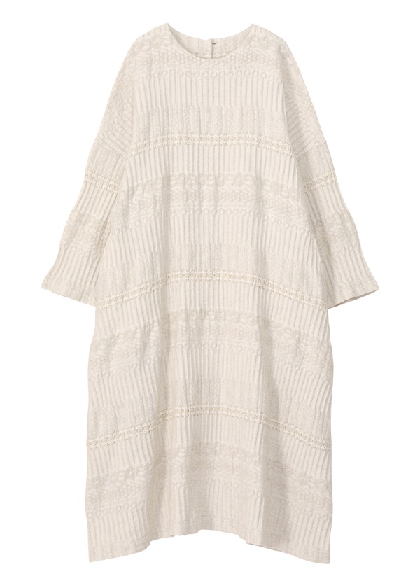 商品写真:BIZENガンジーWAVE / ワンピース