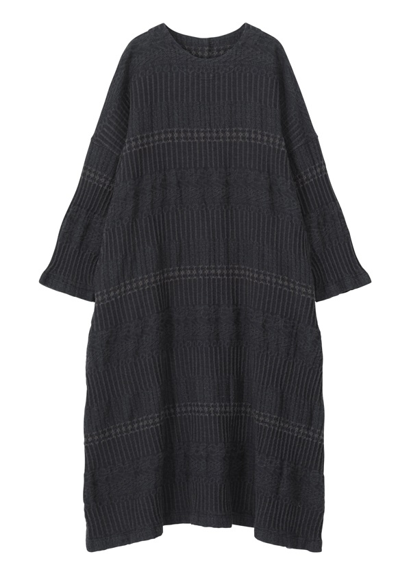 商品写真:BIZENガンジーWAVE / ワンピース