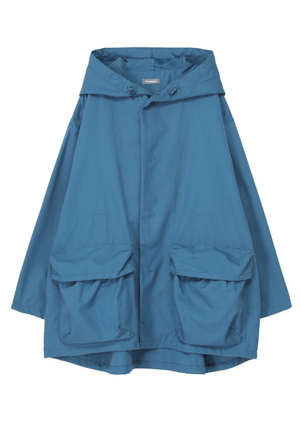 商品写真:ユニセックス CNオックス / ブルゾン