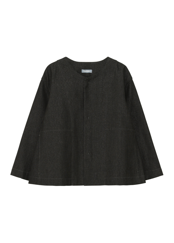 商品写真:BIZEN KIRAデニムWR / ジャケット