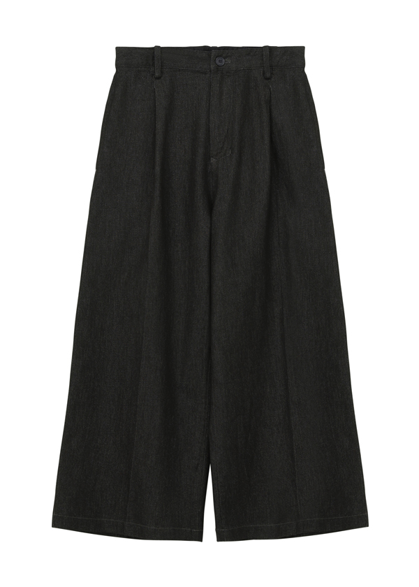 商品写真:ユニセックス BIZEN KIRAデニム / パンツ