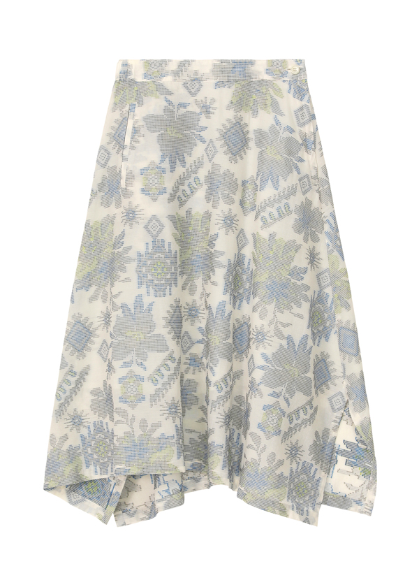 商品写真:エンブロJQ / スカート