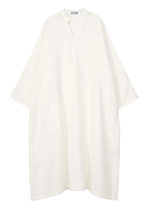 商品写真:マシュマロガーゼ / ワンピース