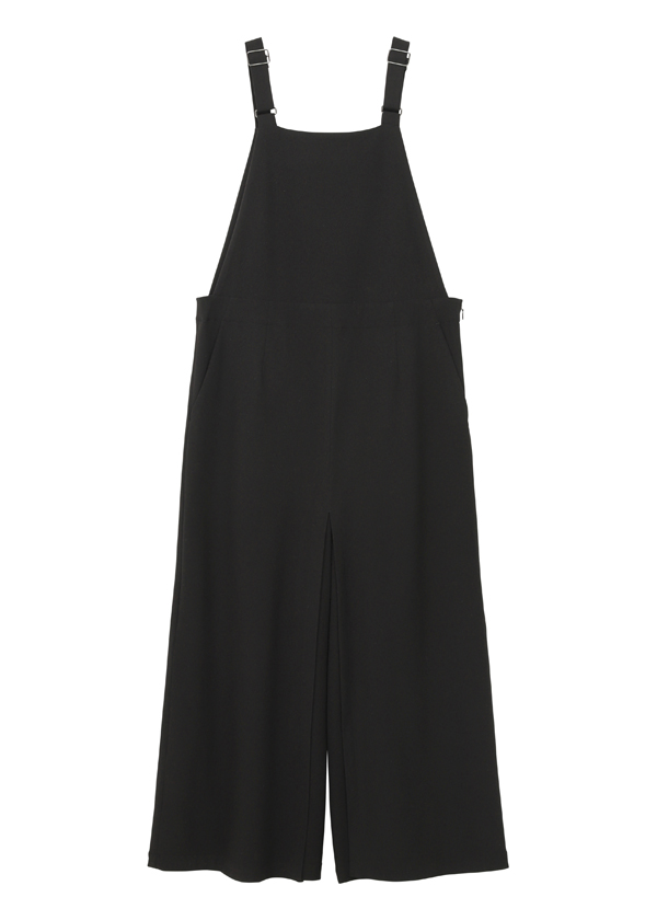 商品写真:グレイスレーヨン / サロペット