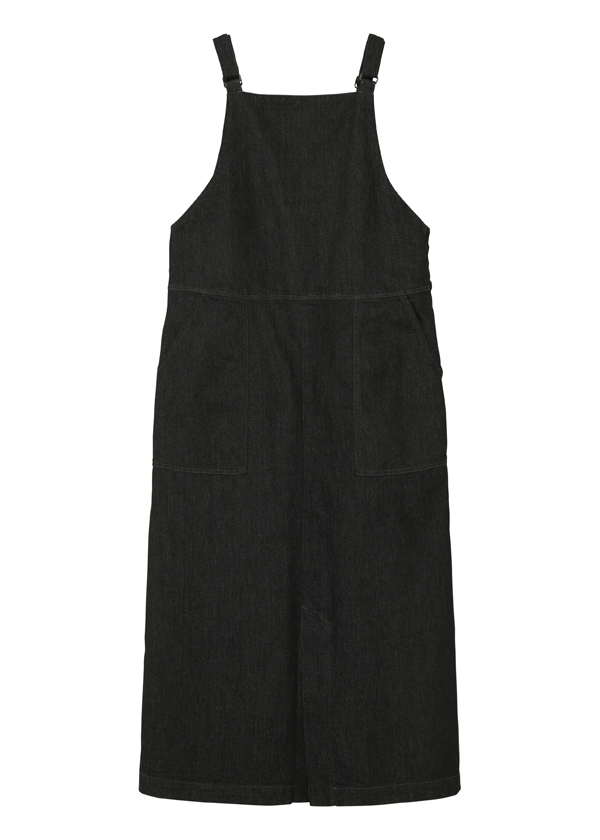 商品写真:BIZEN KIRAデニム / ワンピース