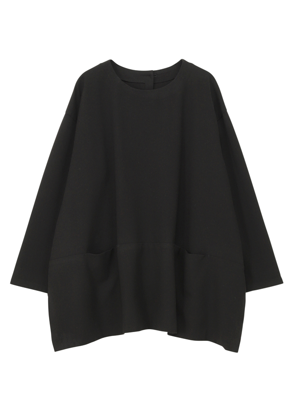 商品写真:グレイスレーヨン / ブラウス