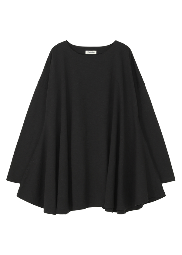 商品写真:シェイプT / カットソー