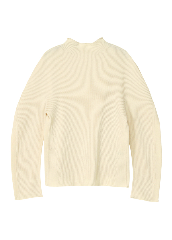 商品写真:コットンストレッチ / セーター