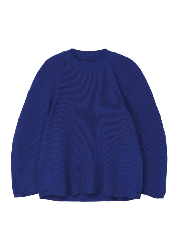 商品写真:コットンストレッチ / セーター