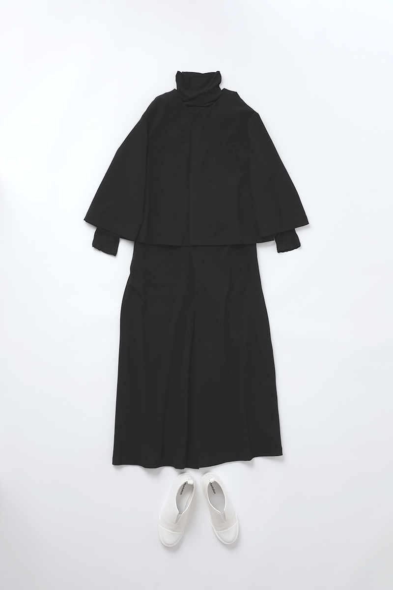 写真:コーディネートイメージ