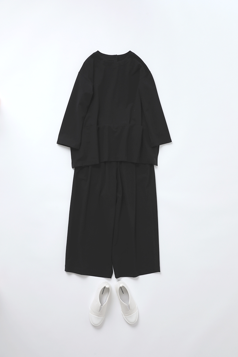 写真:コーディネートイメージ