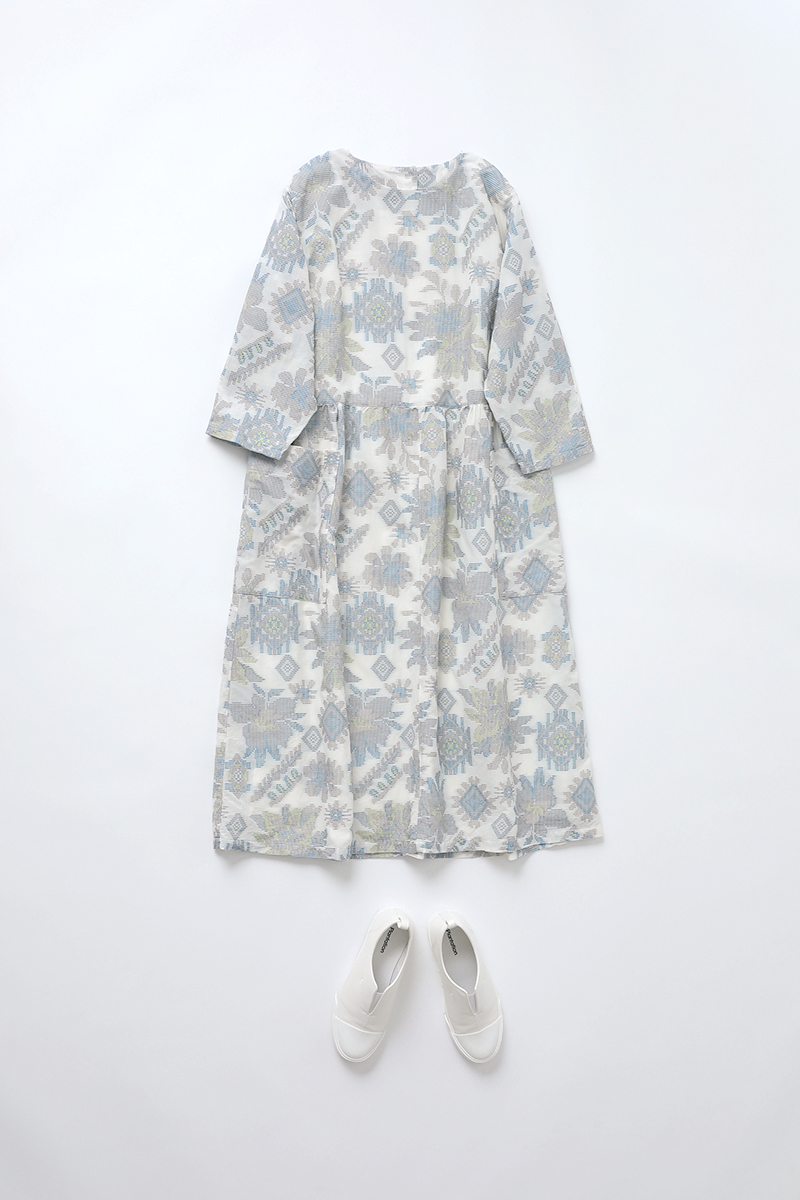 写真:コーディネートイメージ