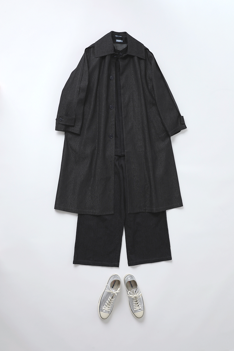 写真:コーディネートイメージ