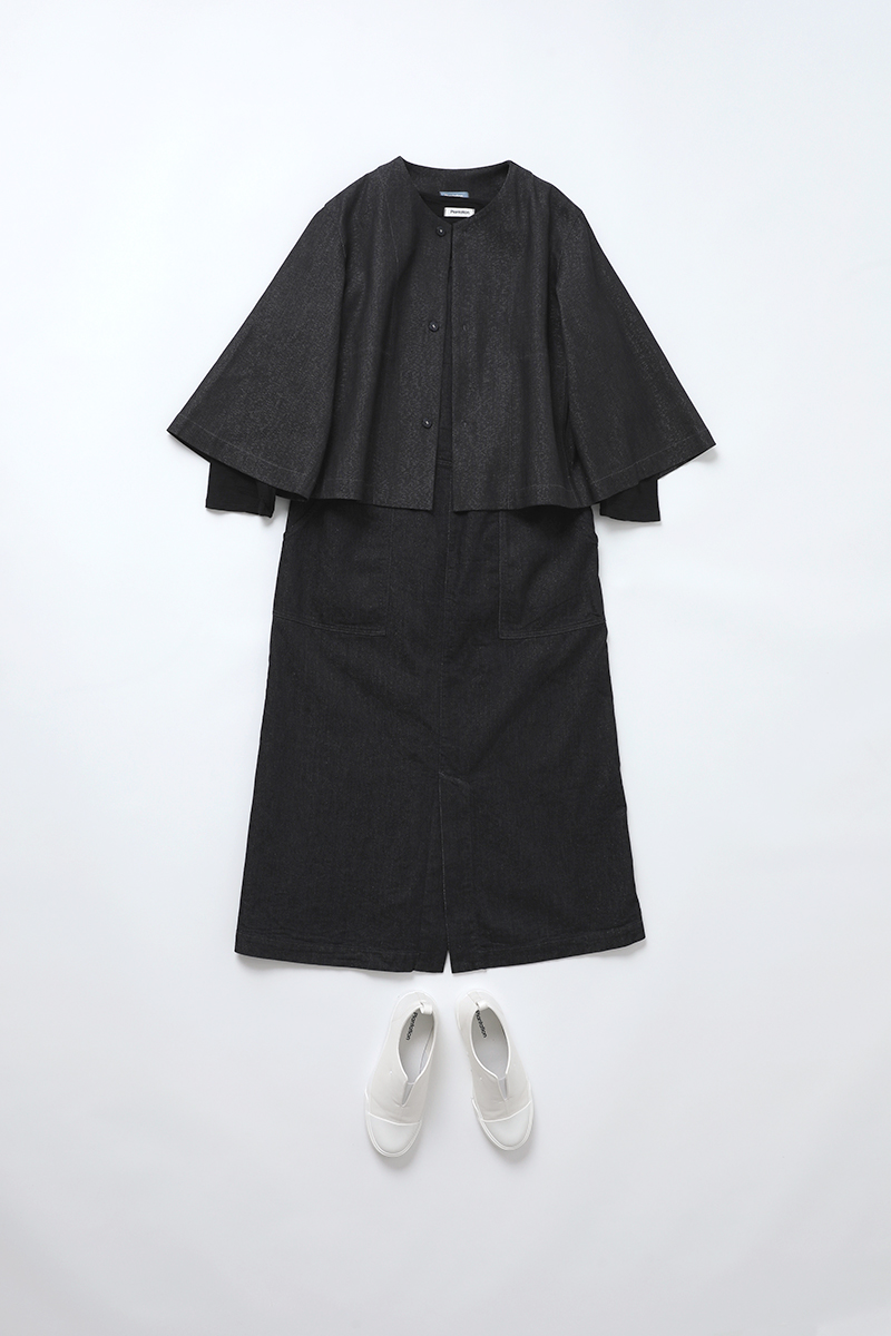 写真:コーディネートイメージ