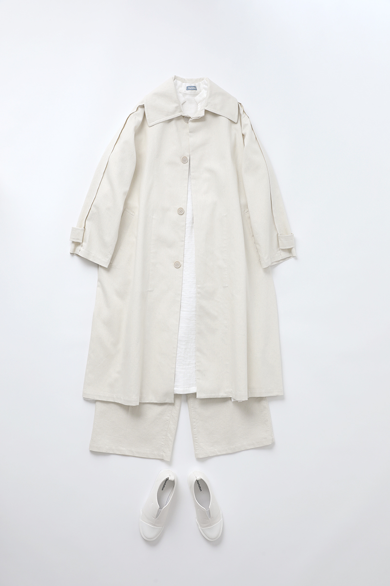 写真:コーディネートイメージ