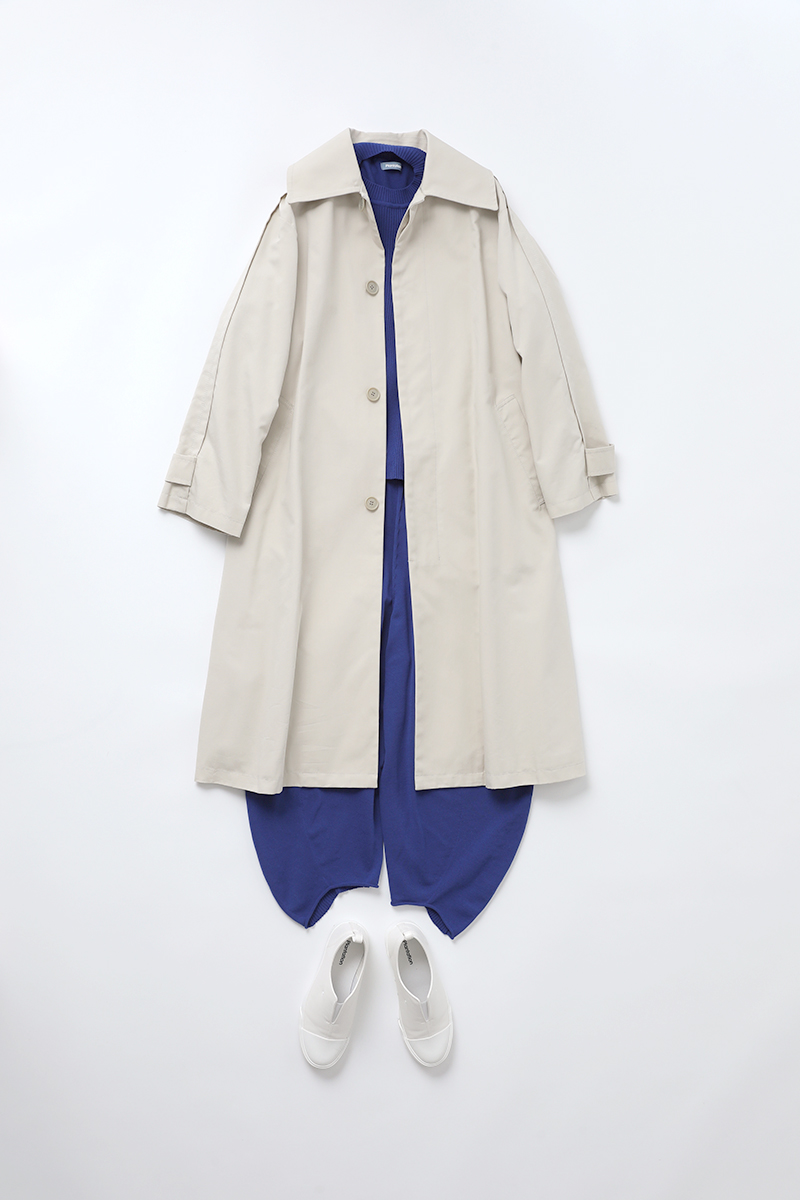 写真:コーディネートイメージ