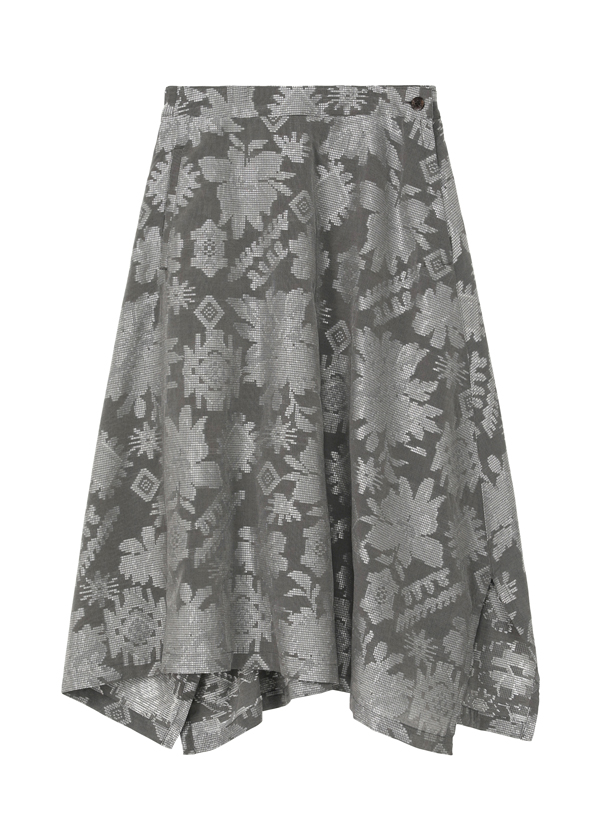 商品写真:エンブロJQ / スカート