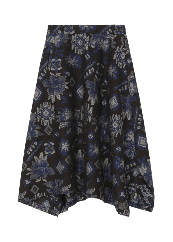 商品写真:エンブロJQ / スカート