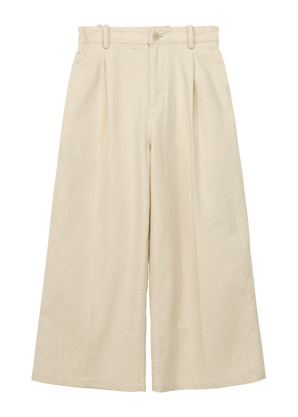 商品写真:【パンツ】BIZEN KIRAデニム/off white