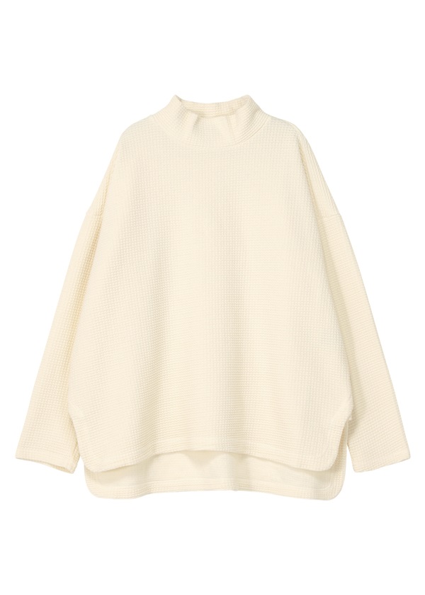 商品写真:【カットソー】ダブルサーマル/blue