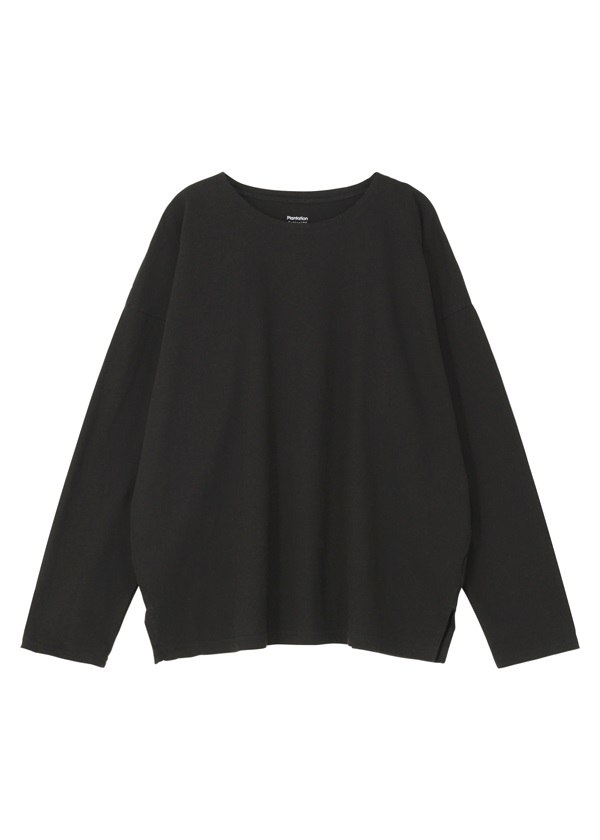 商品写真:【カットソー】アンディコットンⅠ/black