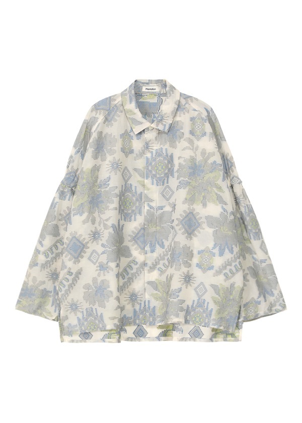 商品写真:エンブロJQ / シャツ