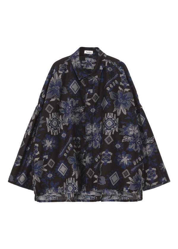 商品写真:エンブロJQ / シャツ