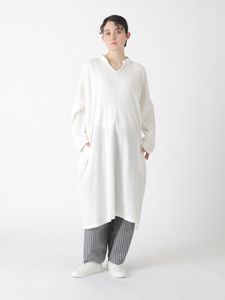 写真：モデル着用イメージ