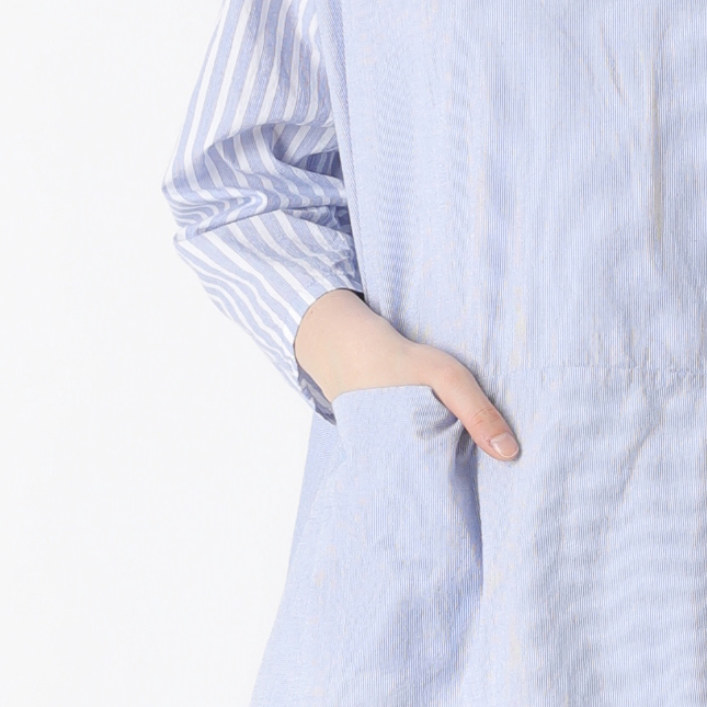 写真:モデル着用イメージ